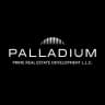 Palladium Prime Real Estate Development