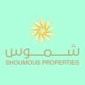 Shoumous Properties
