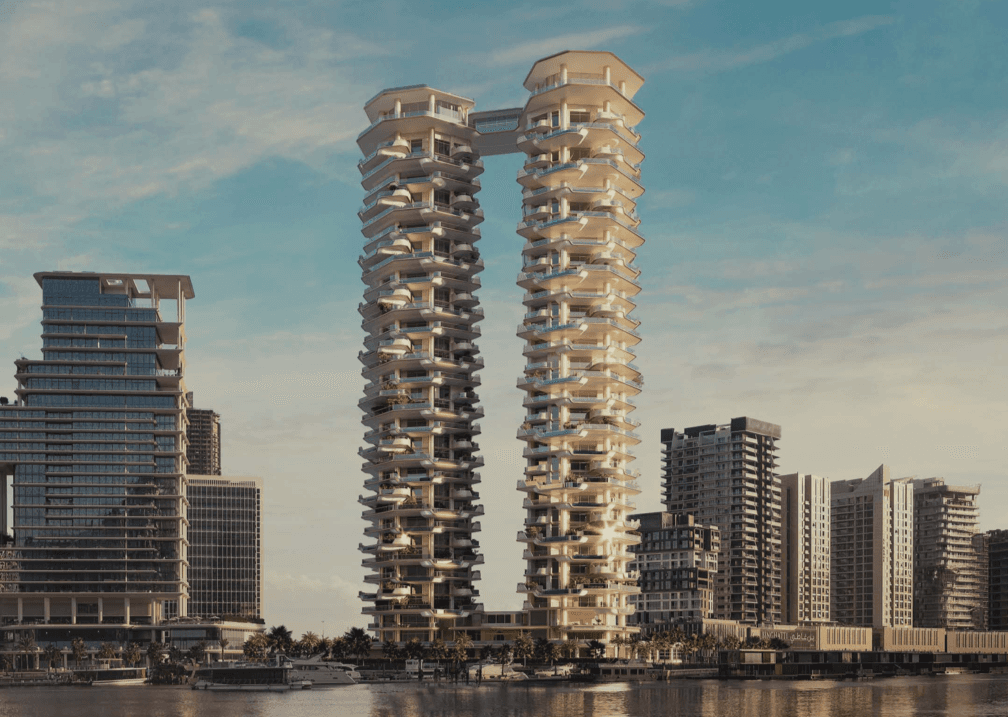 Regent Residences
