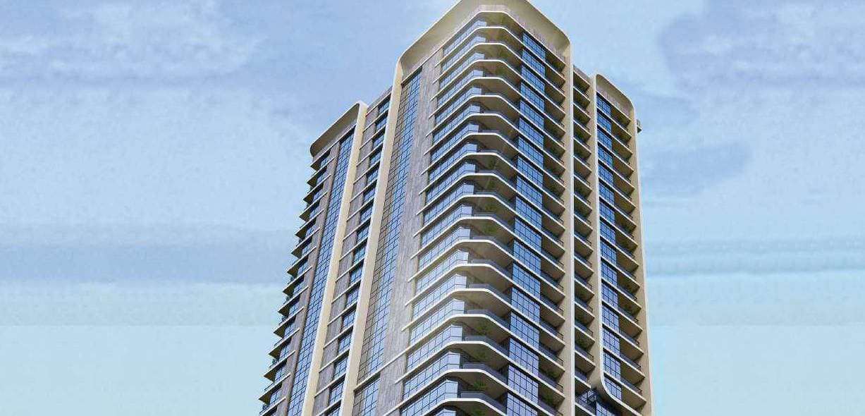 Oasis Tower 3