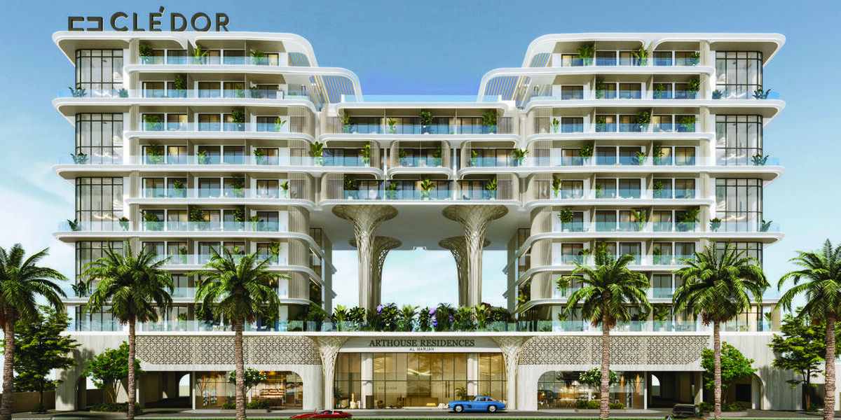 Arthouse Residences by Cledor