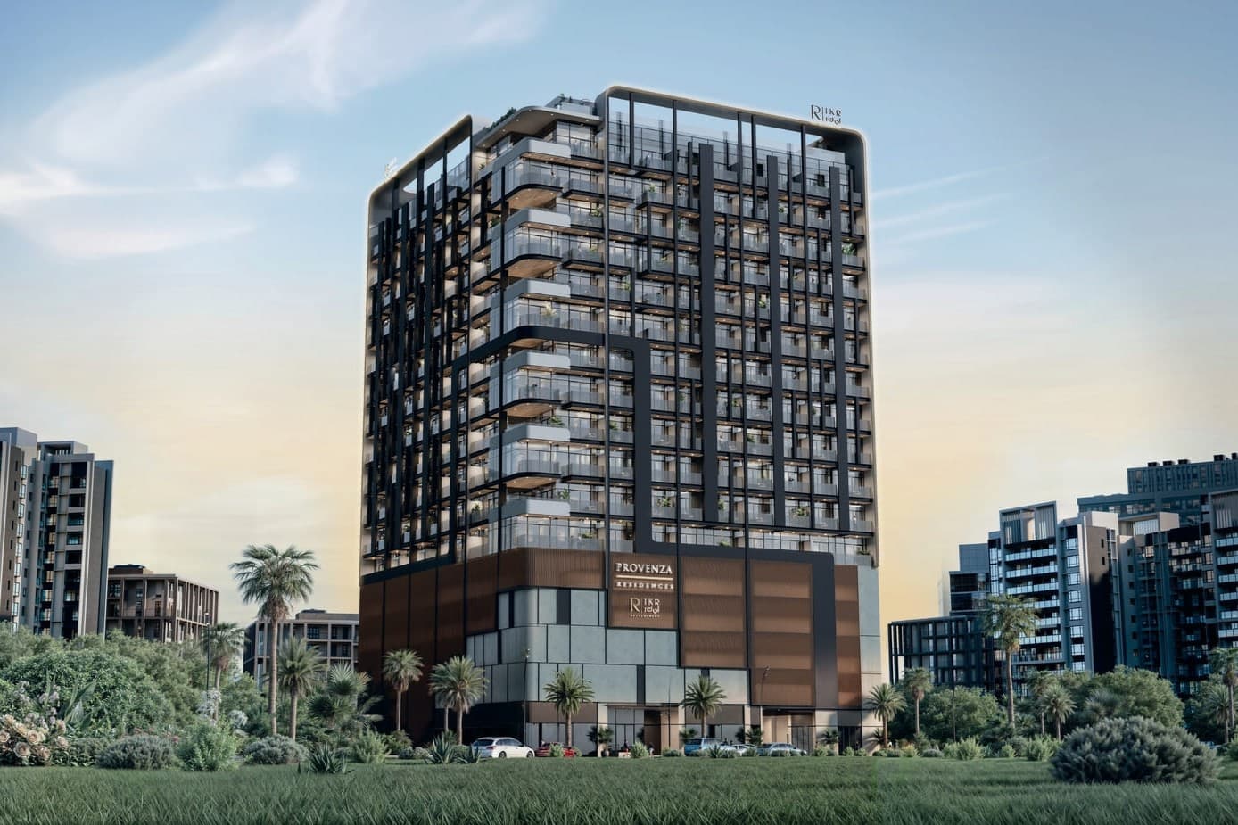 Provenza Residences