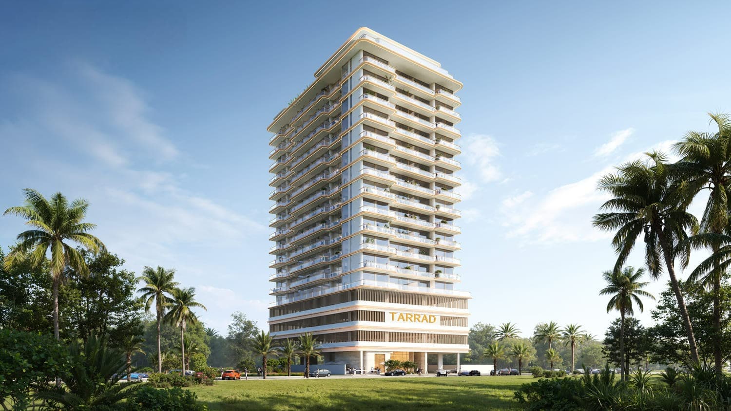 Celesto Tower